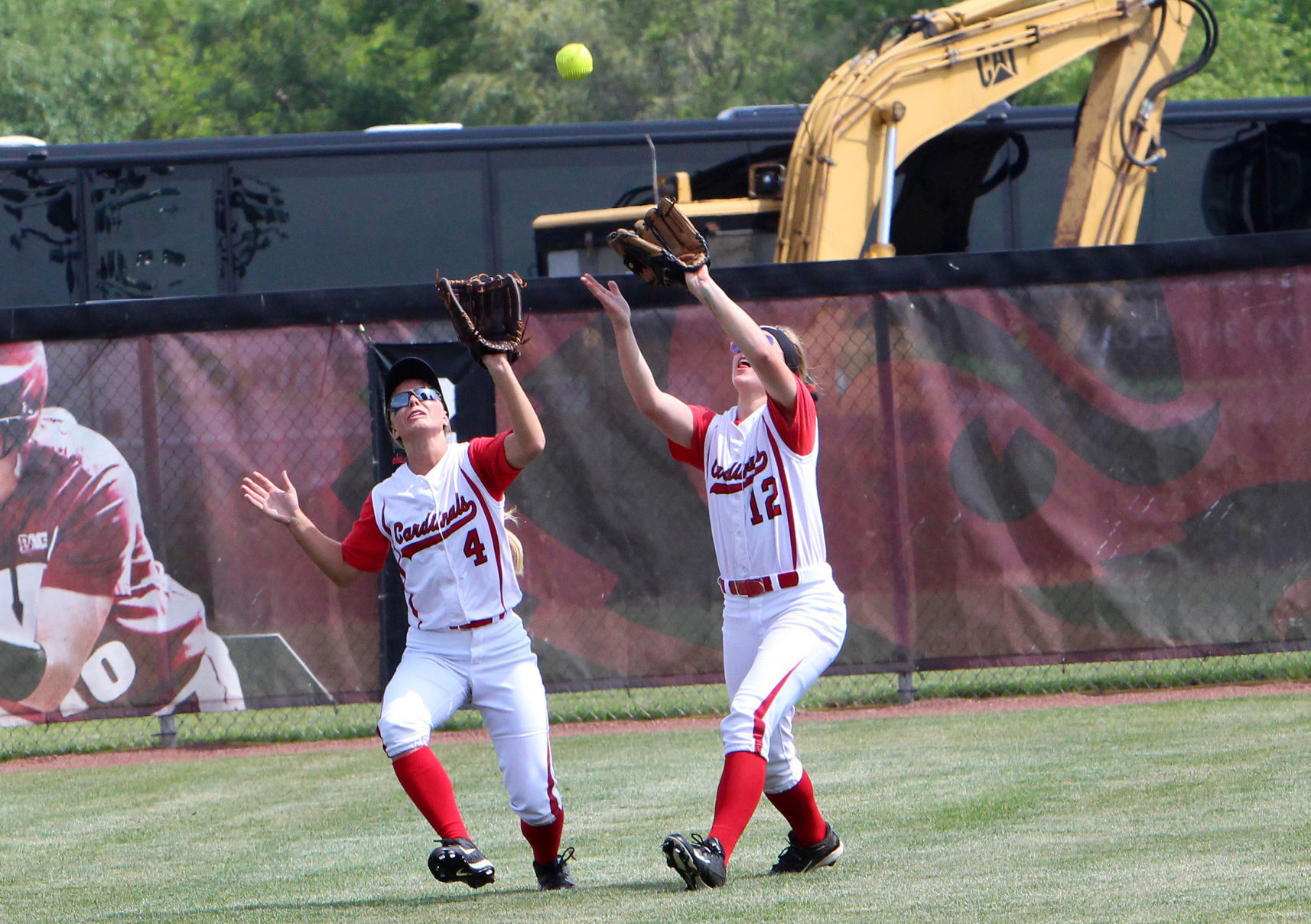 Division 4 State Softball Title Game Thorp vs Horicon 6-9-18
